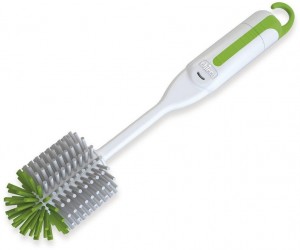 ершик для чистки Chicco 69189400000 Green