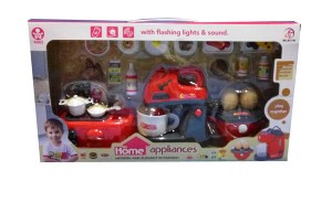 Набор для кормления Junfa toys 979-27