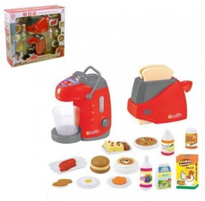 Набор для кормления Junfa toys 979-16
