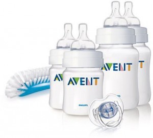 Набор для кормления Philips AVENT SCD271/00