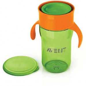 Кружка для кормления Philips AVENT SCF784 Green