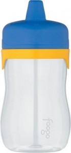 Поильник для кормления Thermos Foogo2 BP534BL