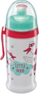 Поильник для кормления Happy baby 14014 Feeding cup