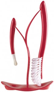 ершик для чистки Angelcare 500132-E Cherry