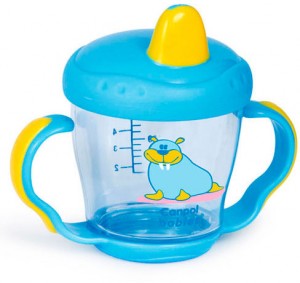 Поильник для кормления Canpol babies 56/505 Blue
