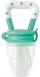 приспособление для прикорма Happy baby Nibbler 15041 Mint