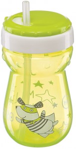 Поильник для кормления Happy baby 14011 Straw Feeding Cup