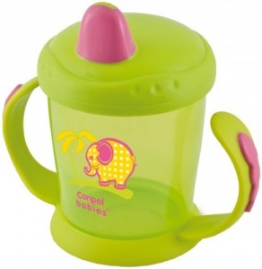Поильник для кормления Canpol babies 56/505 Green
