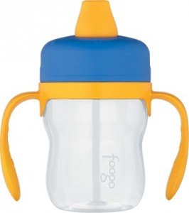 Поильник для кормления Thermos Foogo1 BP500BL