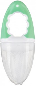 приспособление для прикорма Happy baby Nibbler 15028 Mint