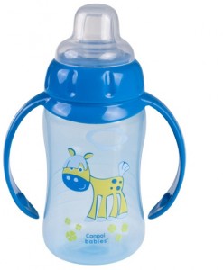 Поильник для кормления Canpol babies 56/512