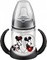Поильник для кормления NUK 10743499 Black
