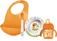 Набор для кормления Philips AVENT SCF730/00