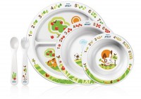Набор для кормления Philips AVENT SCF716/00
