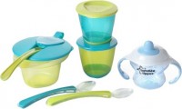 Детская посуда для кормления Tommee Tippee 44673471/1702