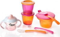 Детская посуда для кормления Tommee Tippee 44673271/1701