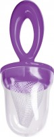 приспособление для прикорма Happy baby Nibbler classic Purple