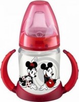 Поильник для кормления NUK 10743498 Red
