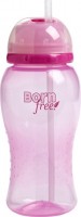 Поильник для кормления BornFree 46563 Pink