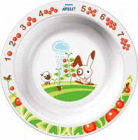 Тарелка для кормления Philips AVENT 65620