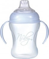 Поильник для кормления Nuby 69000 Blue