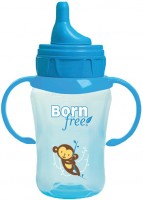 Поильник для кормления BornFree 46483 Blue