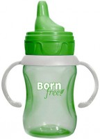 Поильник для кормления BornFree 46440 Green