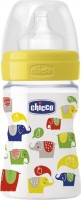 Поильник для кормления Chicco 00070720010040 Wellbeing Ironic