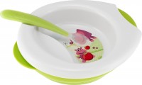 Тарелка для кормления Chicco 06826.000.000
