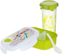 Детская посуда для кормления Bradex Bento Kids TK 0051