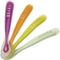Ложка для кормления Beaba Spoon for my first meals 913183