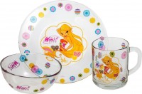 Набор для кормления Winx Stella