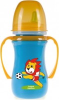 Поильник для кормления Canpol babies 35/106 EasyStar Футбол