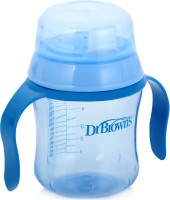 Поильник для кормления Dr.Brown`s 932 Blue