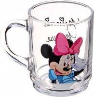 Кружка для кормления Luminarc G9175 Disney Minnie colors