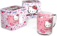 Кружка для кормления Hello Kitty 550292 в подарочной упаковке