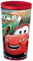 Стакан для кормления Disney Тачки 108831