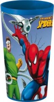 Стакан для кормления Marvel Человек-паук 108832