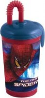 Стакан для кормления Marvel Человек-паук  108858