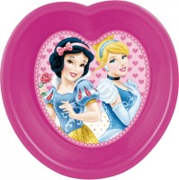 Тарелка для кормления Stor 36262 Princess