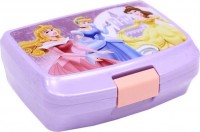 Сэндвич-бокс для кормления Disney Принцессы Метеор 634-7640