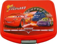 Сэндвич-бокс для кормления Disney Тачки 519-4710