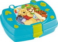 Сэндвич-бокс для кормления Disney Винни 121531
