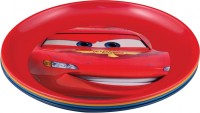 Тарелка для кормления Stor 34379 Cars