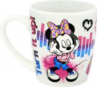 Кружка для кормления Disney M032-M1 Минни