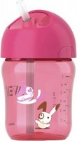 Поильник для кормления Philips AVENT SCF760/00 Pink