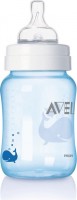Поильник для кормления Philips AVENT SCF623/17 Blue