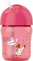 Поильник для кормления Philips AVENT 150714 Pink