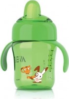 Поильник для кормления Philips AVENT SCF752/00 Green