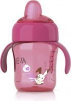 Поильник для кормления Philips AVENT SCF752/00 Pink